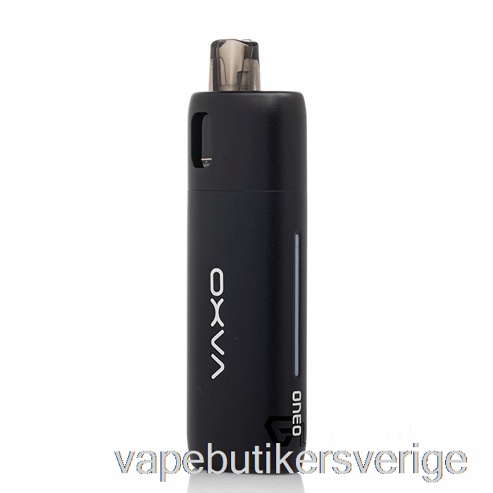 Vape Sverige Oxva Oneo 40w Pod Kit Astral Svart